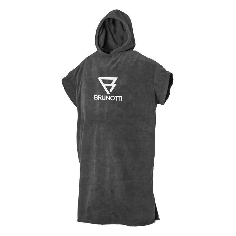 Aktuell Brunotti Poncho · Surf und Ski // Surfline