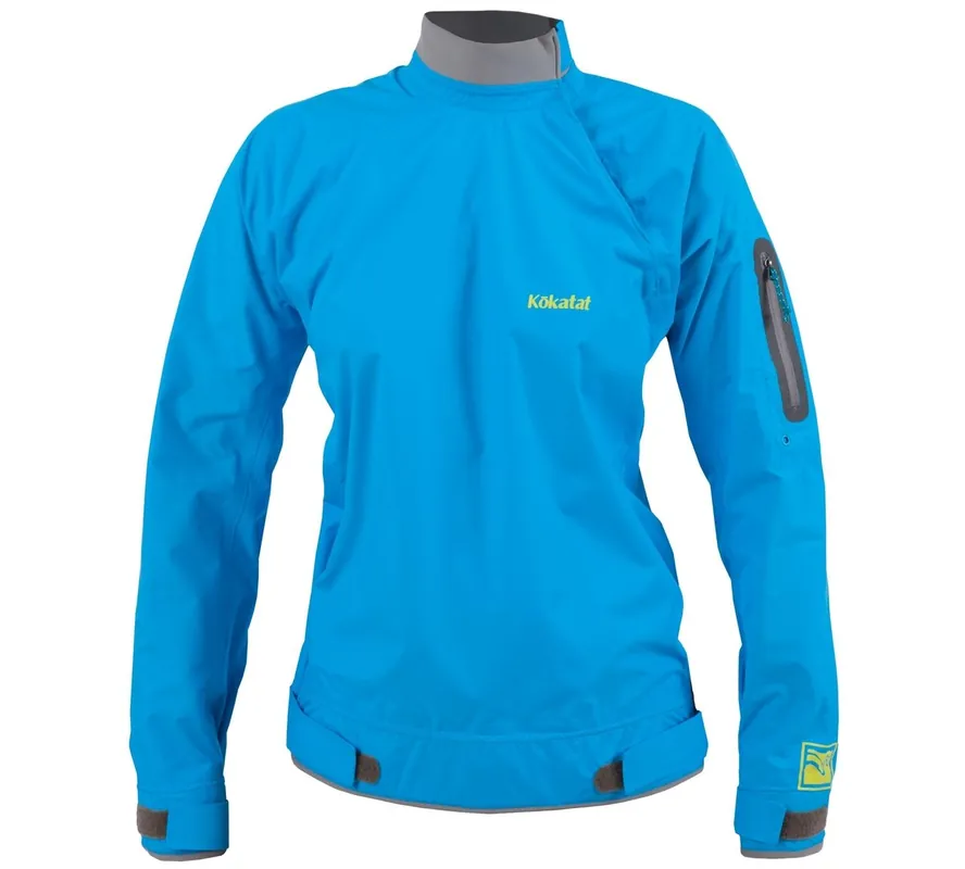 Online Kaufen Kokatat Stance Jacke Spraytop · Surf und Ski // Surfline