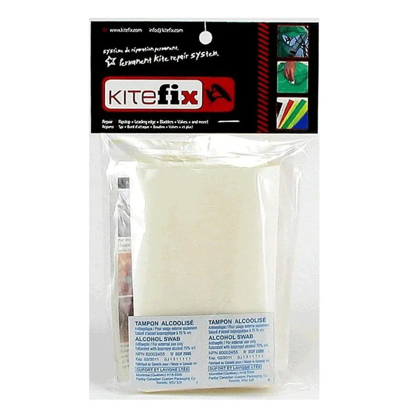 Neue Ware Kitefix Monster-Blasenplatte · Surf und Ski // Surfline