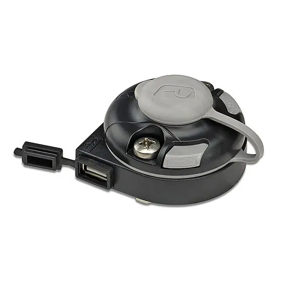 RailBlaza E-Serie USB StarPort · Surf und Ski // Surfline Bestpreis