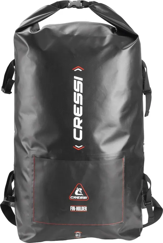 Bestpreis Cressi Dry Gara Tasche 60L · Surf und Ski // Surfline