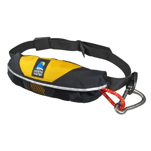 Jetzt Kaufen North Water Dynamic Tow Line 35 · Surf und Ski // Surfline
