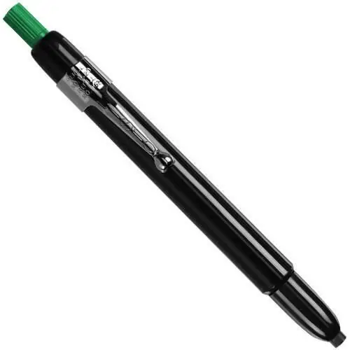 Wasserfester Wachsstift von Listo · Surf und Ski // Surfline Direkt Vom Hersteller