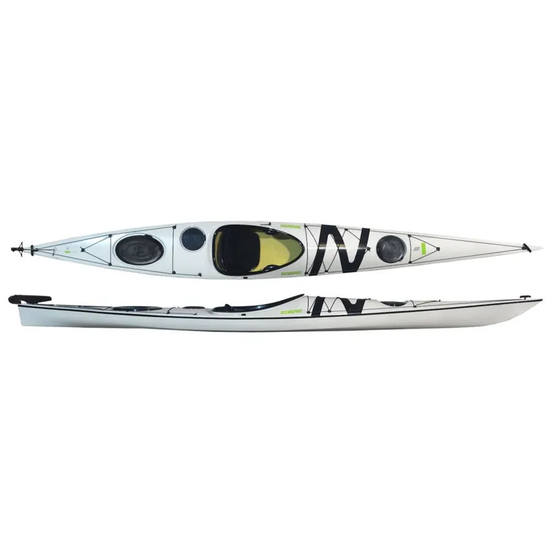 Tahe Marine Oceanspirit 519 Elite Glasfaser-Seekajak – NUR 2 Stück aus der Ausstellung · Surf und Ski // Surfline Heißes Angebot