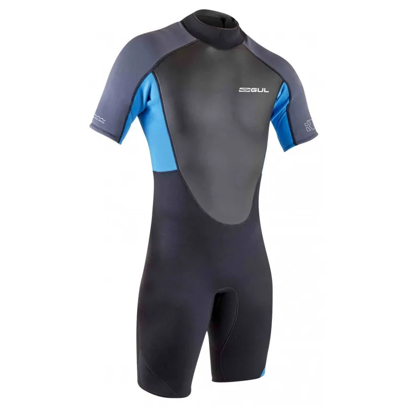 GUL Response 3/2 Neoprenanzug für den Sommer · Surf und Ski // Surfline Schneller Versand