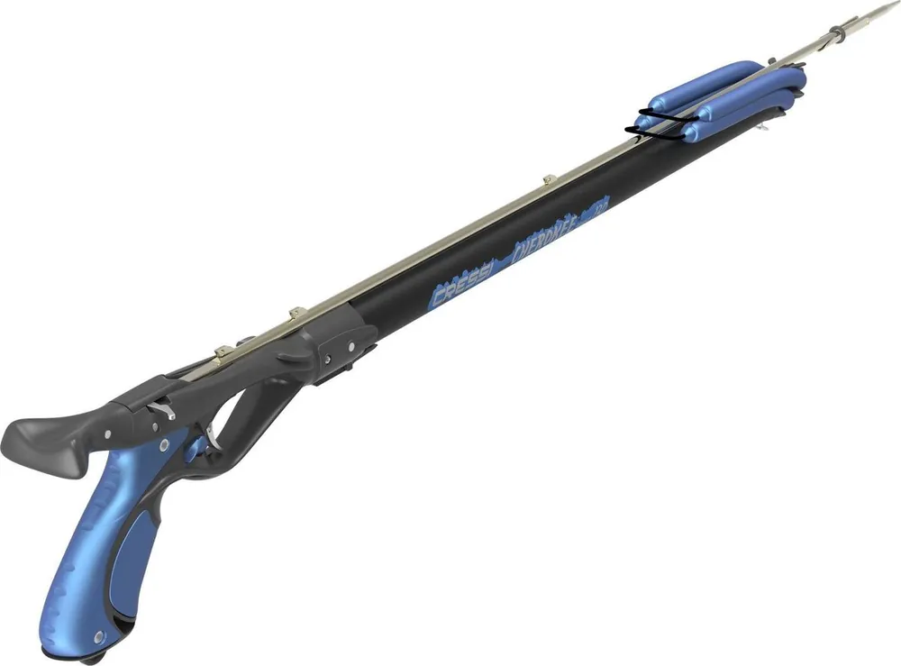 Cressi Cherokee Power Harpune – 90 cm · Surf und Ski // Surfline Versand Am Gleichen Tag