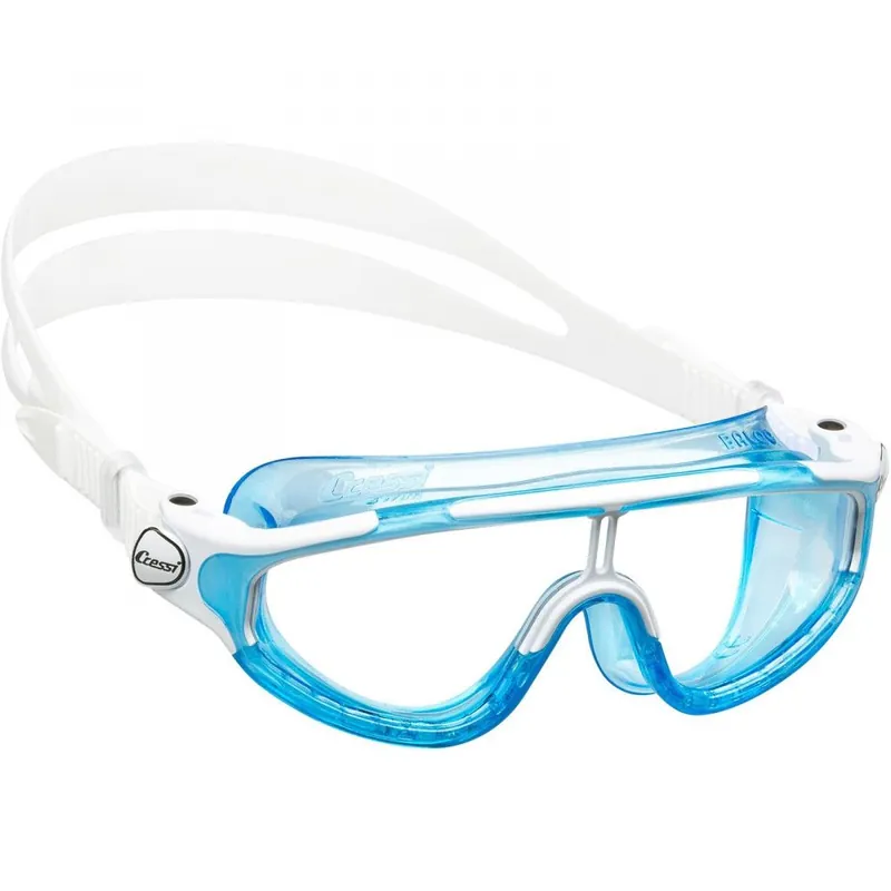 Schnäppchen Cressi Baloo Taucherbrille · Surf und Ski // Surfline
