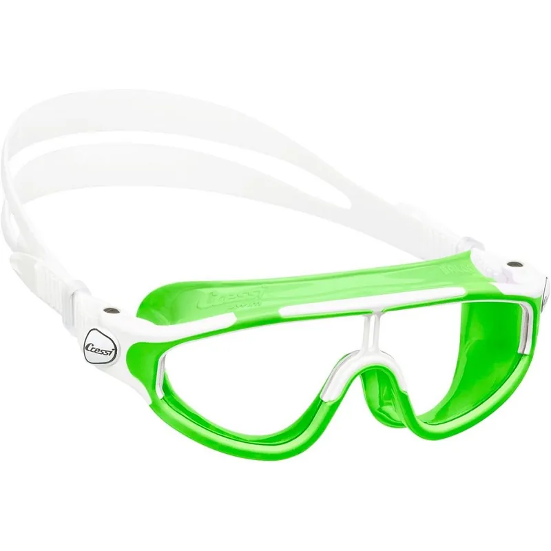 Ausverkauf Cressi Baloo Taucherbrille · Surf und Ski // Surfline