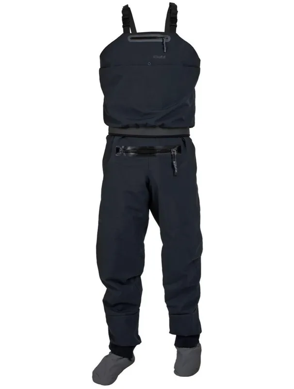 Markenware Kokatat Whirlpool Bib Drypant Gore-Tex Pro Tørbukser · Surf und Ski // Surfline