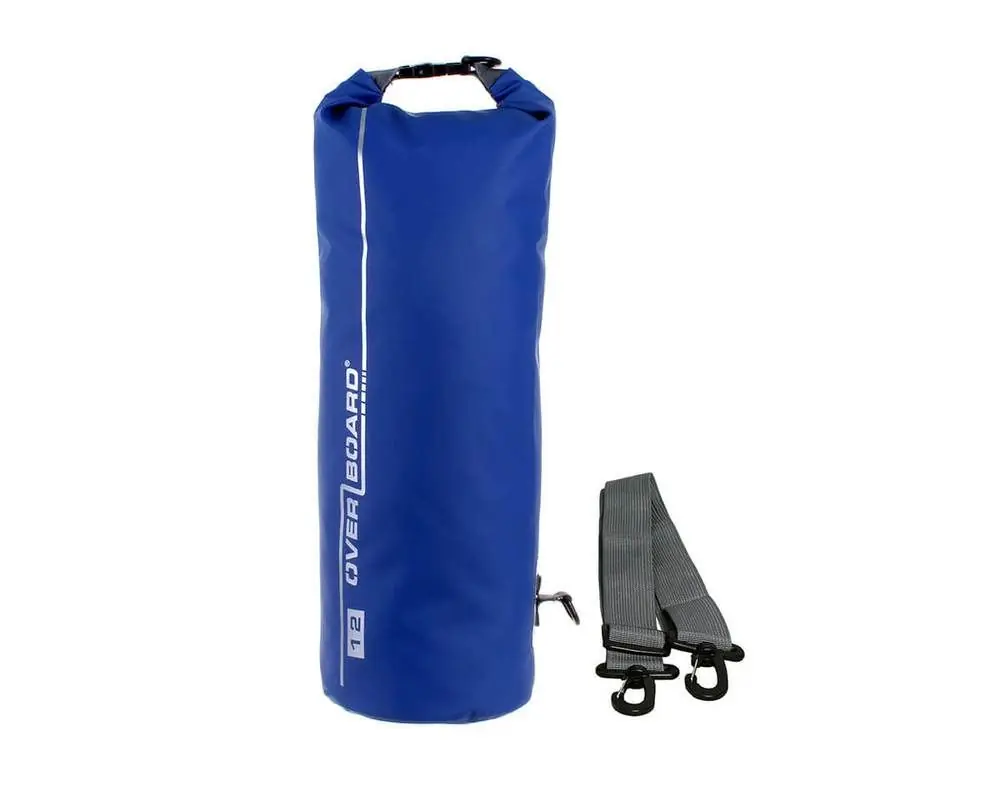 Overboard wasserdichte 12L Gear Tube Bag · Surf und Ski // Surfline Top-Preis