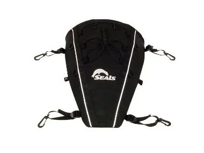Seals Contoured Deck Bag Dækstaske · Surf und Ski // Surfline Sonderaktion