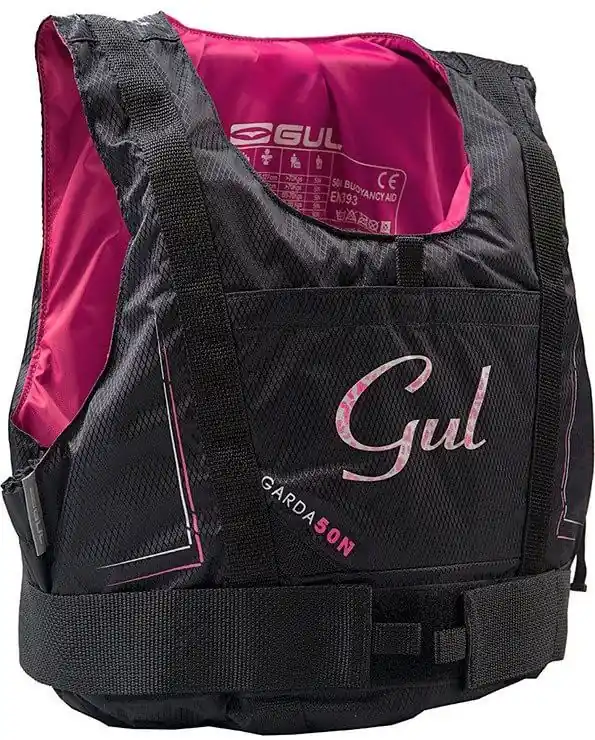 GUL Garda Weste – Damen · Surf und Ski // Surfline Schneller Versand