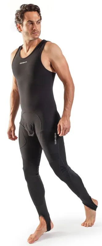 GUL Evotherm Thermal Long John · Surf und Ski // Surfline Preisknaller