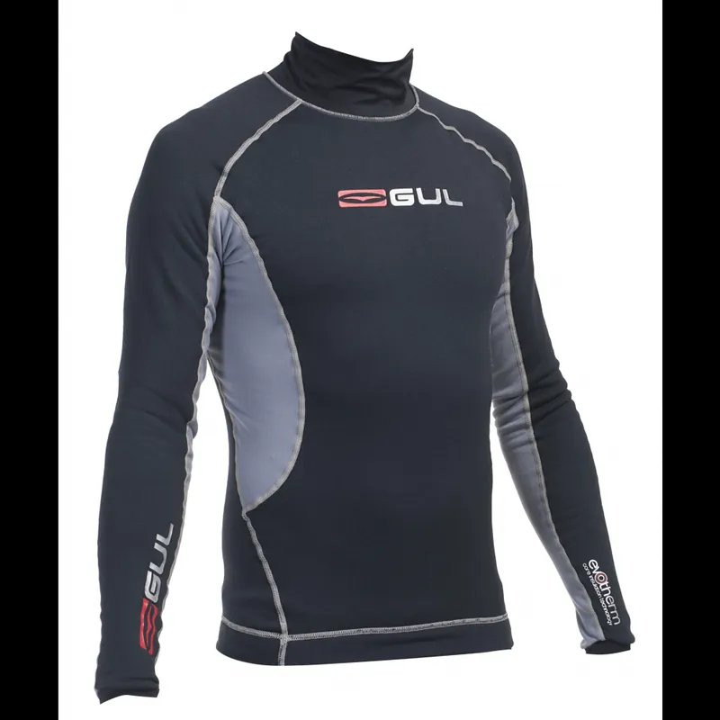 Preiswert GUL Evotherm LS Rashguard – Junior · Surf und Ski // Surfline