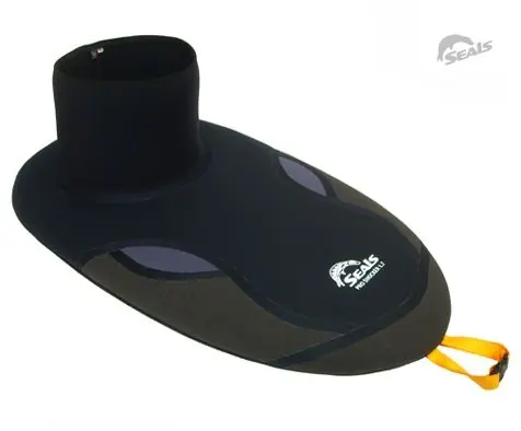 SEALS Pro Shocker - NDK · Surf und Ski // Surfline Direktkauf