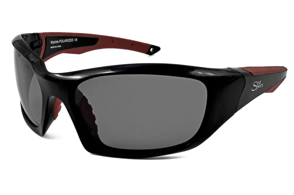 SeaSpecs aFloat Riptide Sonnenbrille · Surf und Ski // Surfline Top-Seller