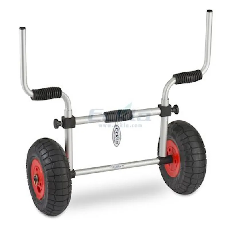 Sichere Zahlung Eckla 260 Sit-on-Top-Wagen pannenfreier Wagen · Surf und Ski // Surfline