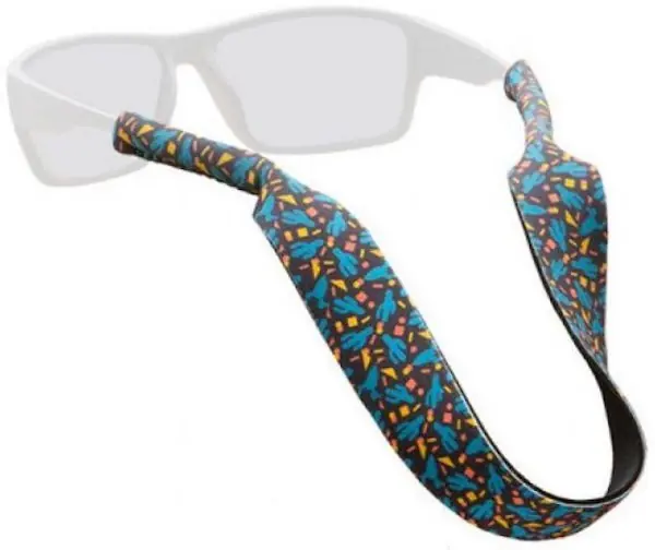 Chums The Neoprene Brillenschwimmer/Glasschnur – Regular · Surf und Ski // Surfline Rabatt