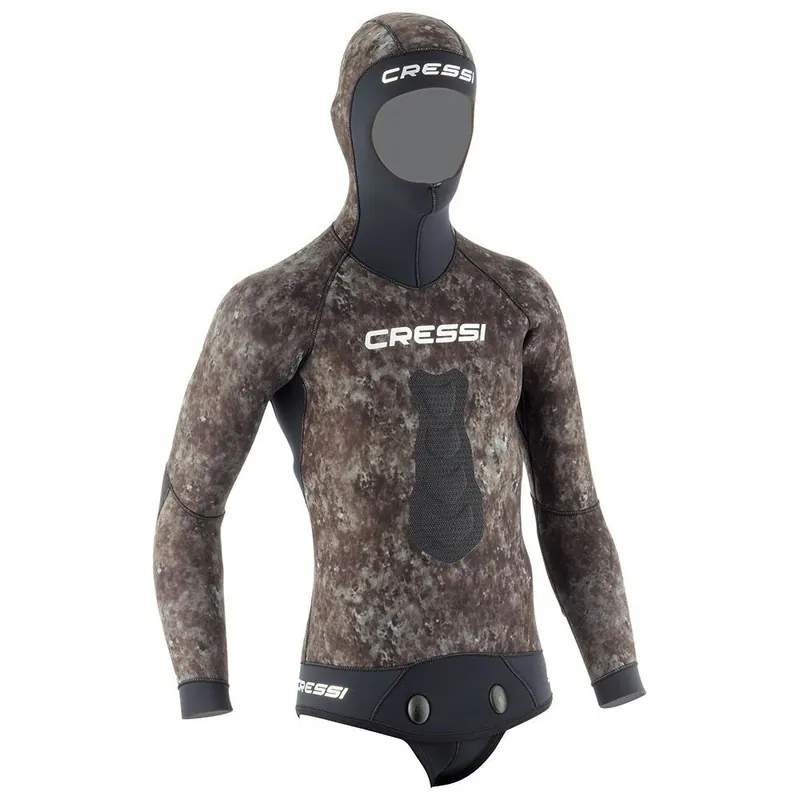 Cressi Tracina 5mm Jacke · Surf und Ski // Surfline Must-Have
