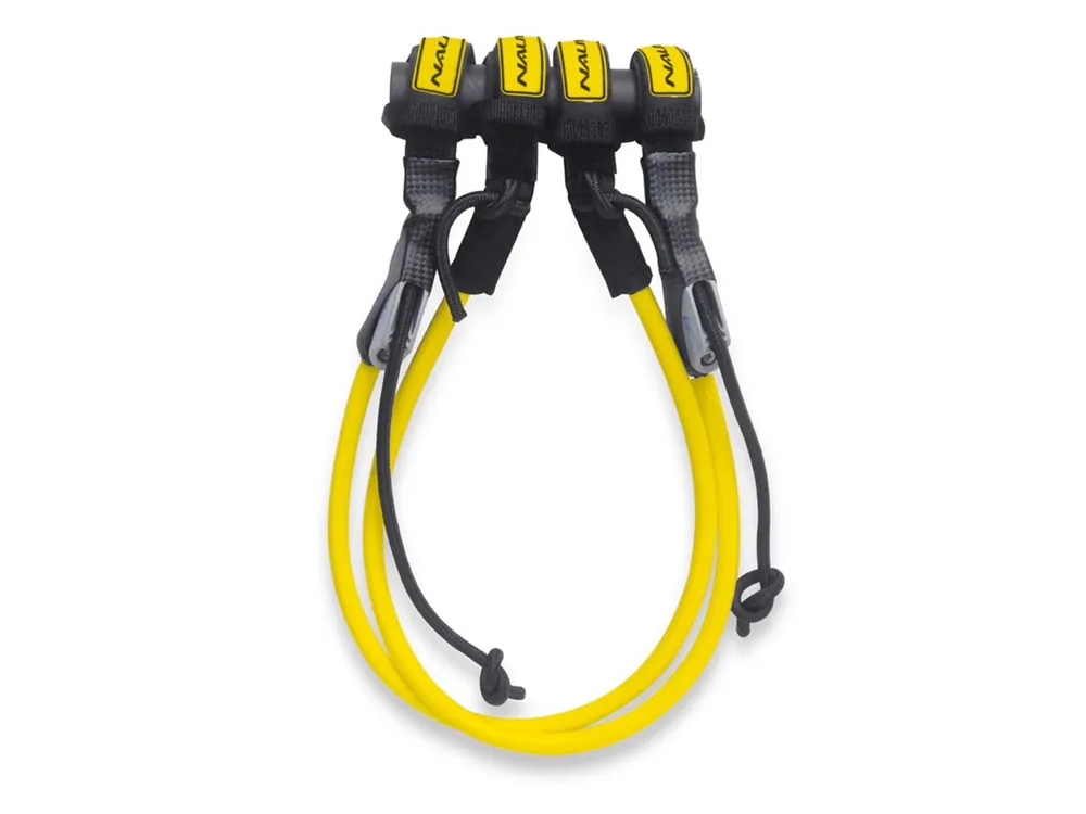 Nautix-Gurtleinen – Race Clamcleat · Surf und Ski // Surfline Neu Im Sortiment