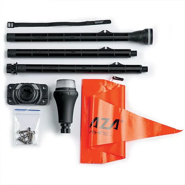 Angebot Railblaza Kayak Visibility Kit II · Surf und Ski // Surfline
