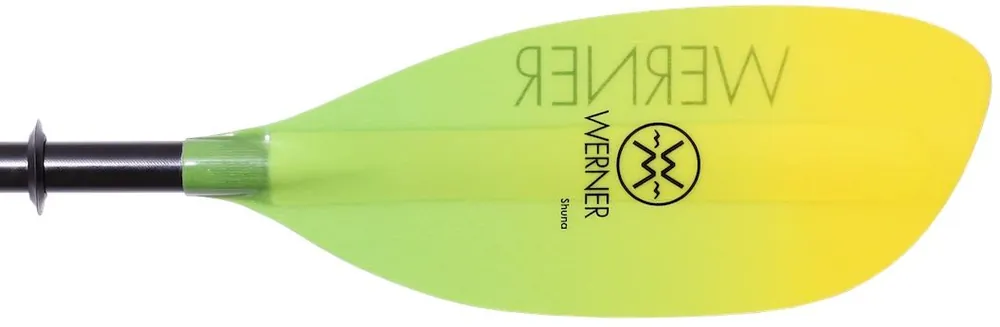 Werner Shuna Delbar Pagaj · Surf und Ski // Surfline Must-Have