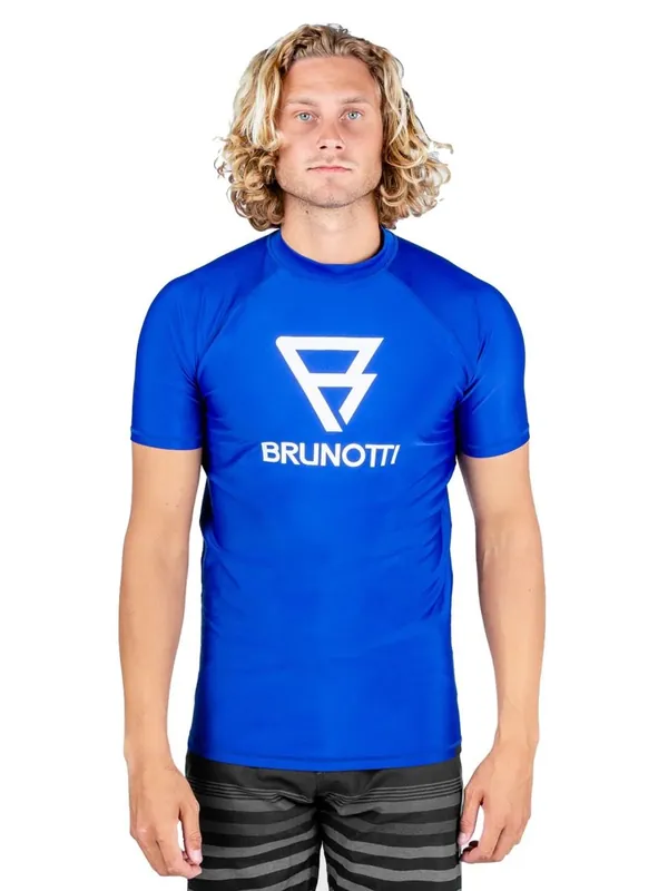 Preisknaller Brunotti Surflino S/S Rashguard · Surf und Ski // Surfline