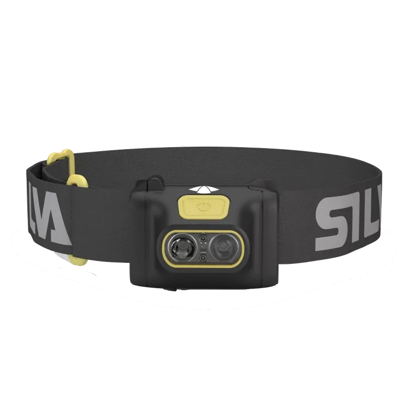 Silva Scout 3 - Stirnlampe · Surf und Ski // Surfline Highlight