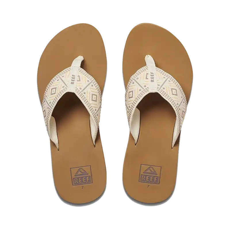 Reef Spring Woven · Surf und Ski // Surfline Markenware