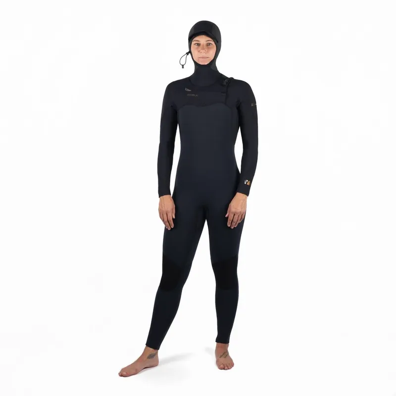 GUL Viper Pro 6/5/4mm – Damen · Surf und Ski // Surfline Beliebt
