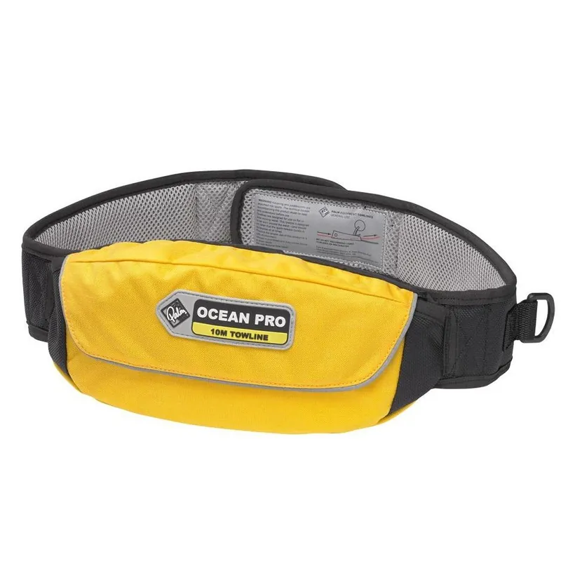 Markenprodukt Palm Ocean Pro 10m Schleppleine Schleppleine · Surf und Ski // Surfline