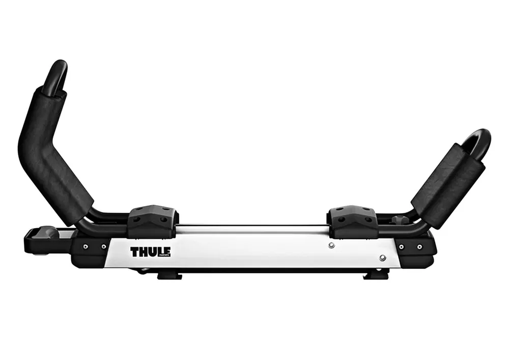 Thule Hullavator Kajak-Dachträger · Surf und Ski // Surfline Super-Preis