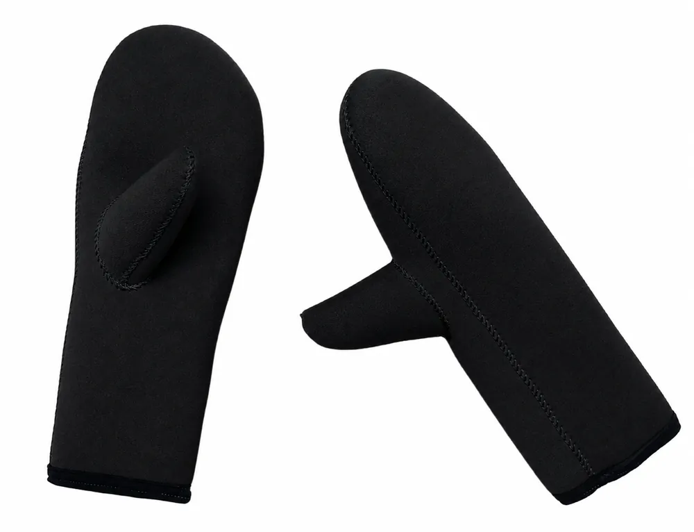 Brooks Tuilik Mitts Neopren-Fäustlinge · Surf und Ski // Surfline Nur Für Kurze Zeit