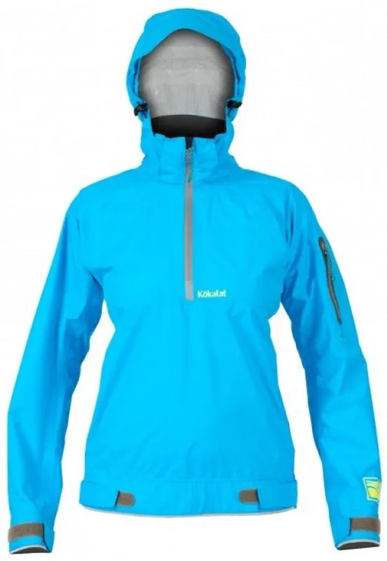KOKATAT Jetty H2.5 Jacke – Damen · Surf und Ski // Surfline Schnäppchen