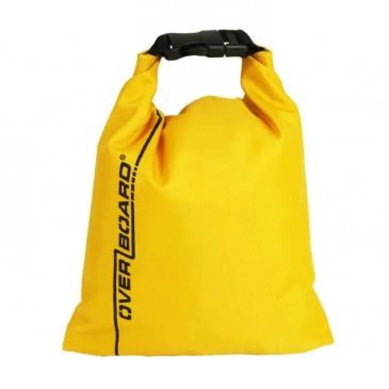 Neu Overboard wasserdichter 1-Liter-Beutel · Surf und Ski // Surfline
