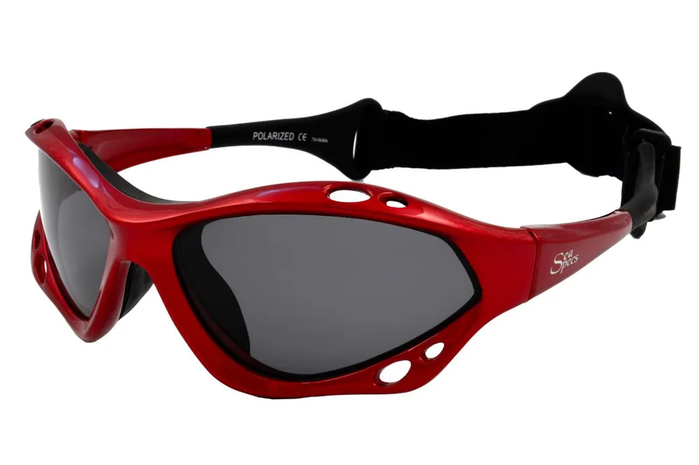 SeaSpecs Classic Sunfire Specs Sonnenbrille · Surf und Ski // Surfline Neue Kollektion