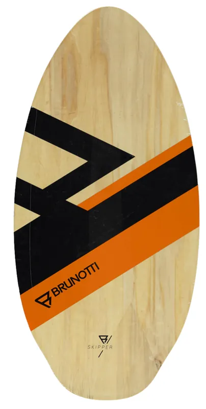 Brunotti Skipper 39‘‘ Skimboard · Surf und Ski // Surfline Begrenztes Angebot