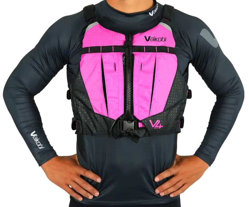 Vaikobi V4 Ocean Racing PFD-Rettungsweste · Surf und Ski // Surfline Super-Preis