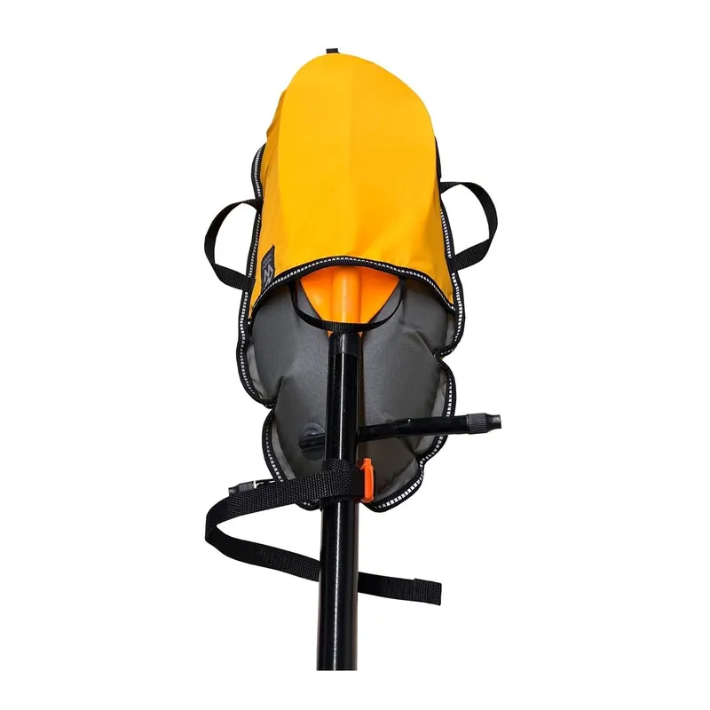 Preisknaller Aufblasbarer Paddel-Float von North Water · Surf und Ski // Surfline