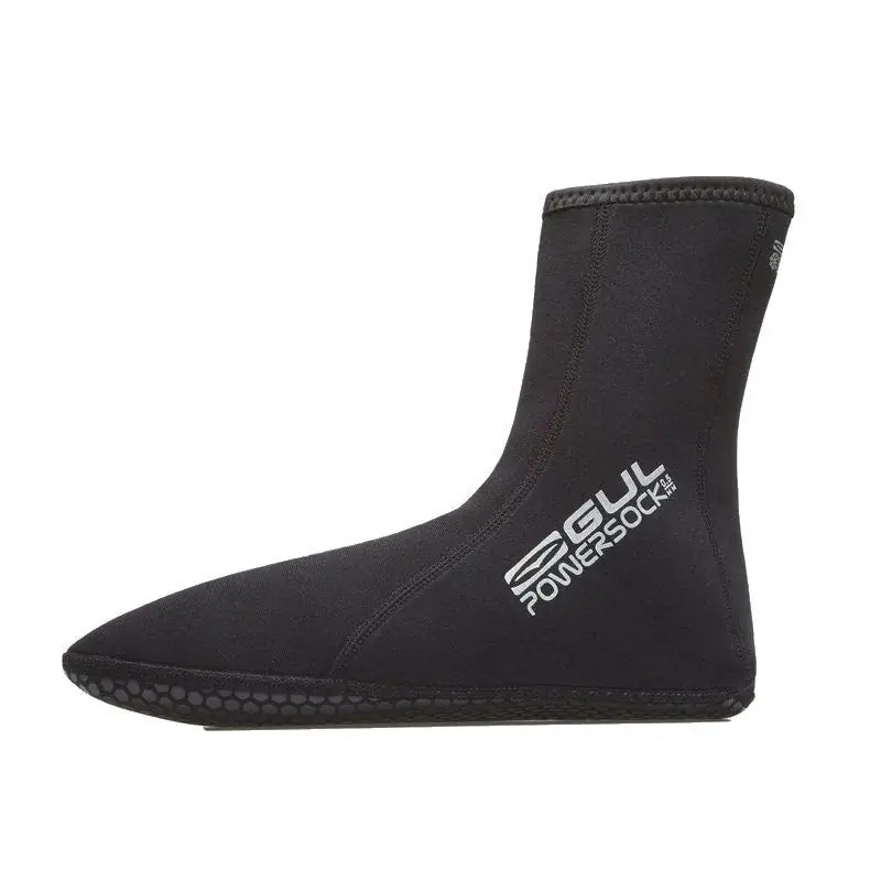 Wochenendangebot GUL Powersock 0,5mm Neoprensocke · Surf und Ski // Surfline