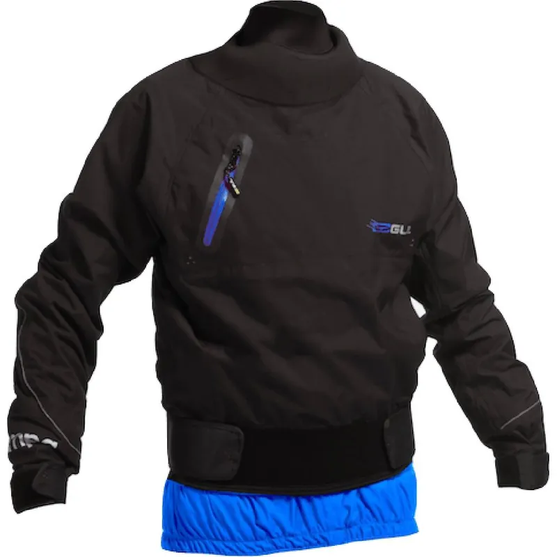 Markenware Gul Yampa Cag Drytop Tørjakke · Surf und Ski // Surfline