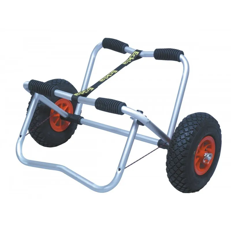 Eckla Canyon SUP/Kajak/Kanu-Trolley Transportwagen · Surf und Ski // Surfline Preis Gesenkt
