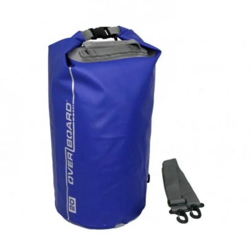 Rabatt Overboard wasserdichte 20L Gear Tube Bag · Surf und Ski // Surfline