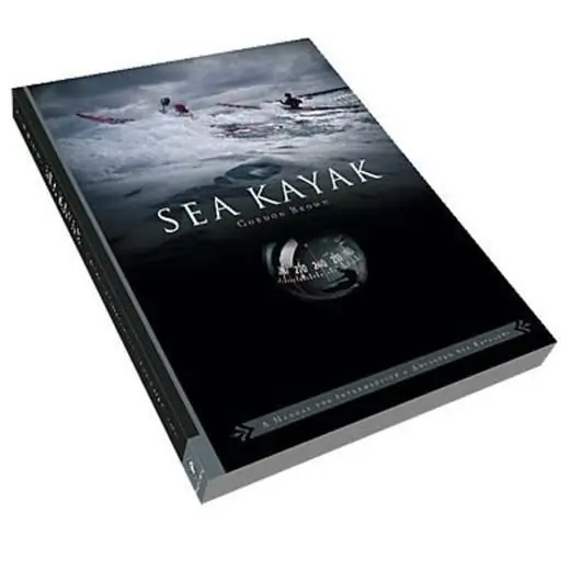 Saisonangebot Seekajak – Gordon Brown · Surf und Ski // Surfline