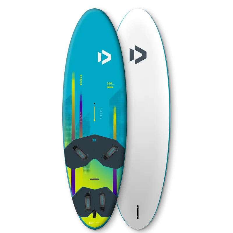 Neuheit Duotone Eagle - 2025 · Surf und Ski // Surfline