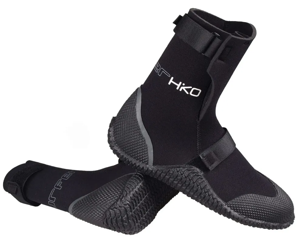 Hiko Surfer · Surf und Ski // Surfline Wochenendangebot