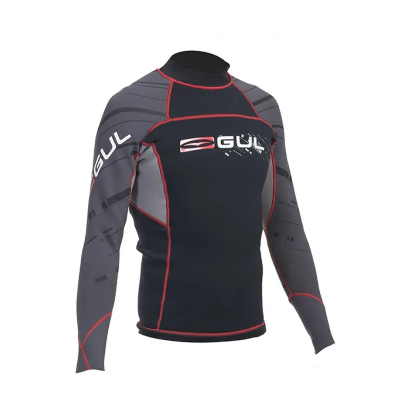 Meistverkauft GUL Profile 0.5mm Neopren Trøje · Surf und Ski // Surfline