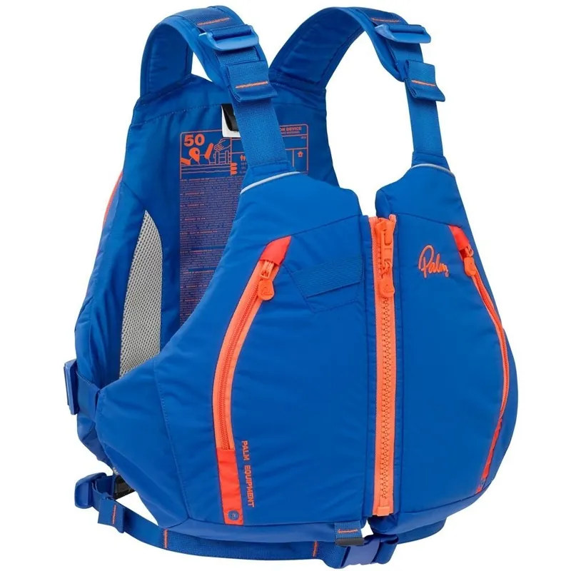 Wochenendangebot Palm Peyto PFD Kajakweste · Surf und Ski // Surfline
