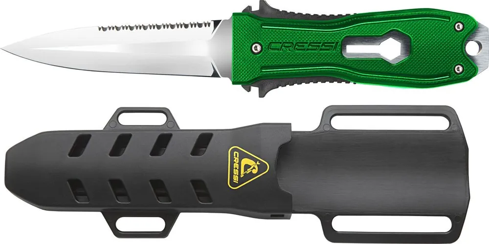 Bestseller Cressi Eidechsenmesser · Surf und Ski // Surfline