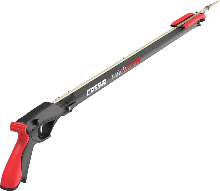 Cressi Yuma Feste Harpune – 75 cm · Surf und Ski // Surfline Geprüft